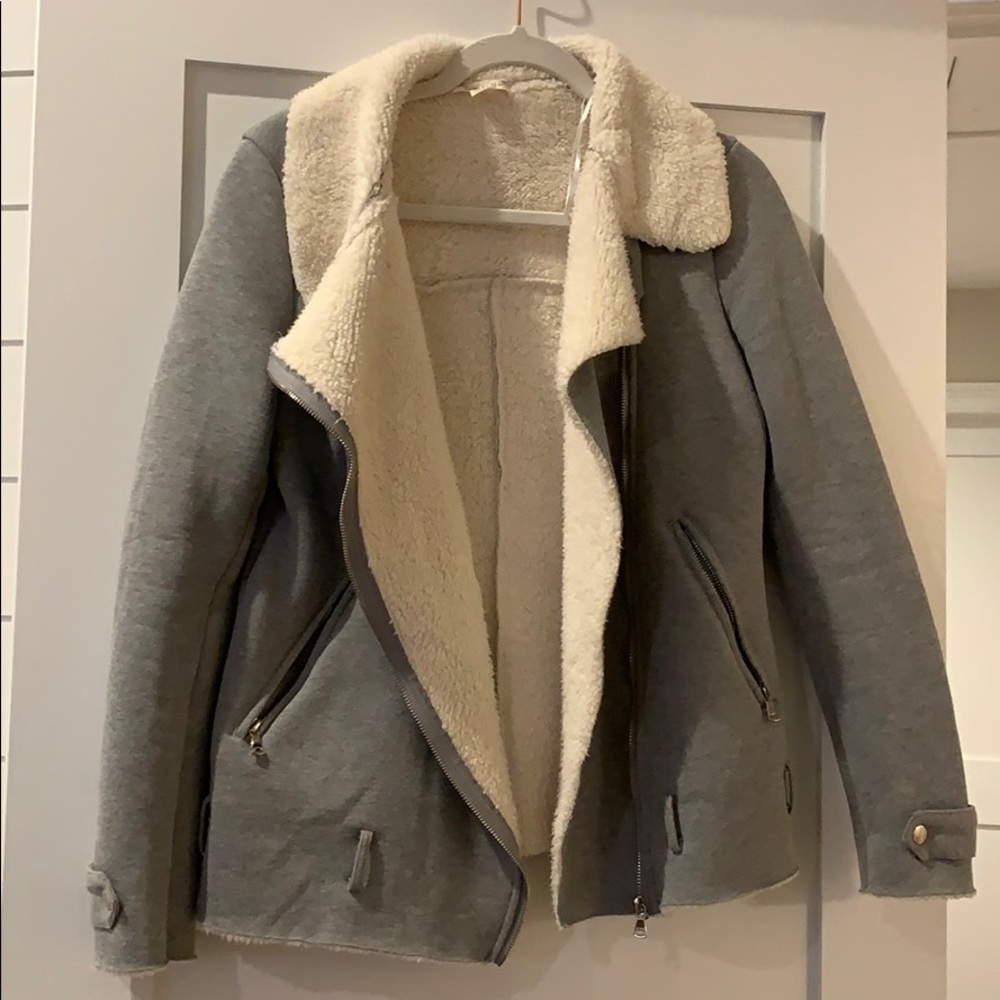 Size Small jacket